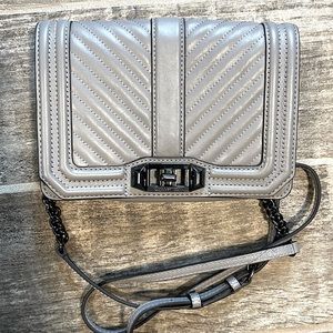 Brand new Rebecca Minkoff small purse